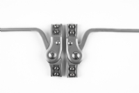Swiss Lock Knee Joint